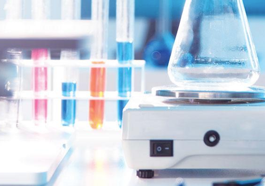 Setting Up Your New Lab Like a CEO Lab Manager