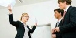 Workplace Rudeness is Contagious