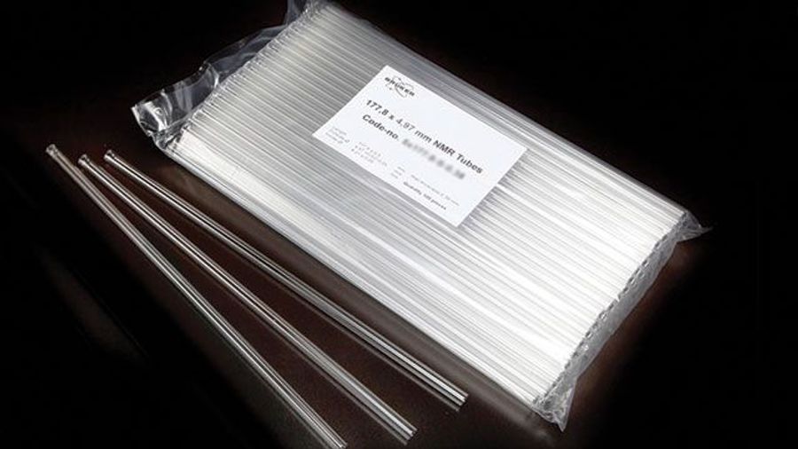 How Selecting the Right NMR Tubes Works Lab Manager