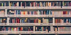 Scientific Journals in Library