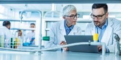 Managing a Multigenerational Laboratory