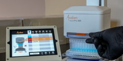 Eliminate User Variation Across Experiments With the Avidien Micropro 300