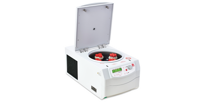 OHAUS Frontier 5000 Multi-Pro Centrifuges OHAUS Frontier 5000 Multi-Pro Centrifuges