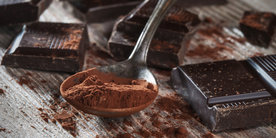chocolate and cocoa products