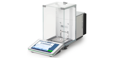 XPR Analytical Balance XPR Analytical Balance