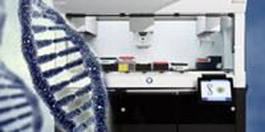 Tecan Launches NGS DreamPrep | Lab Manager