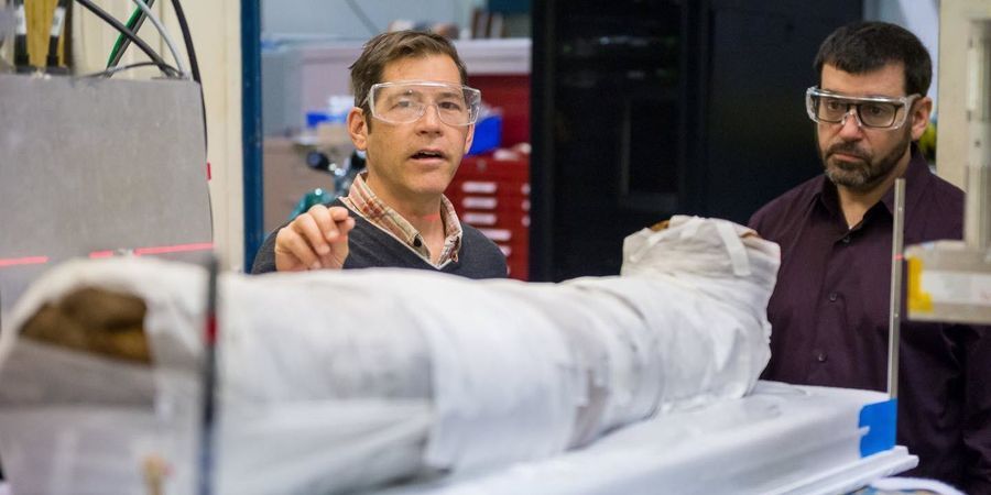 X-Rays Reveal 1,900-Year-Old Mummy's Secrets - Vimarsana News