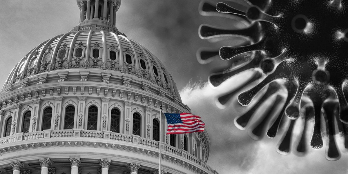 Restoring Trust in Government Can Help Limit Crises like COVID-19 - Vimarsana News