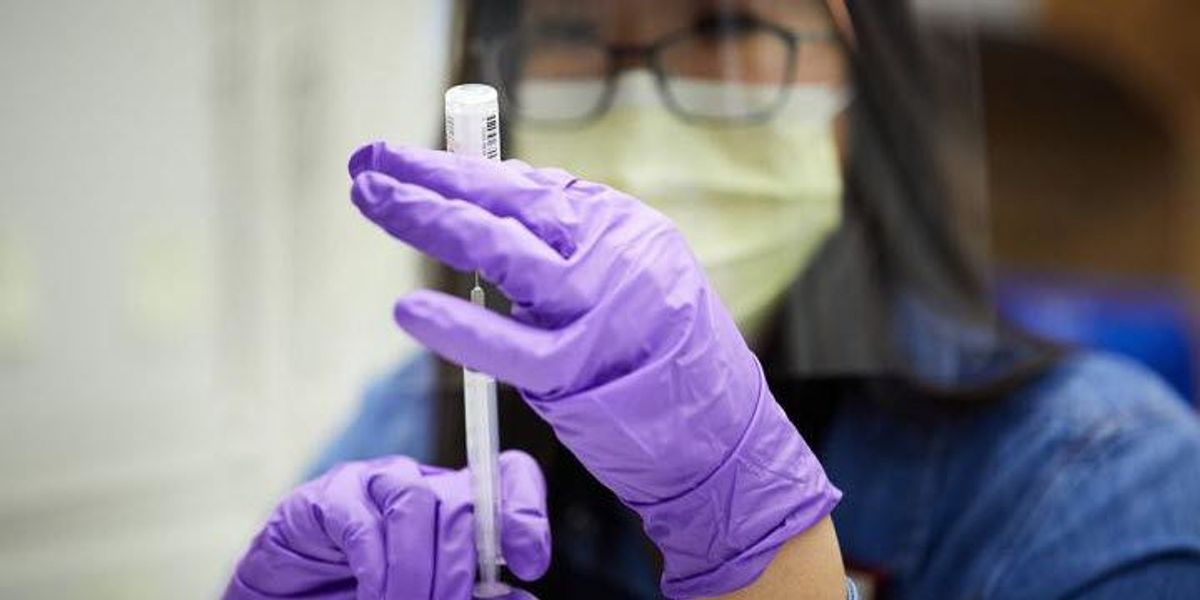 COVID-19 Antibodies, Vaccines Less Effective against Variants - Vimarsana News
