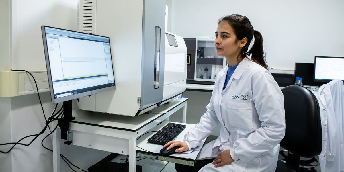 IONTAS and FairJourney Biologics Enter Antibody Discovery Agreement with Quell Therapeutics - Vimarsana News
