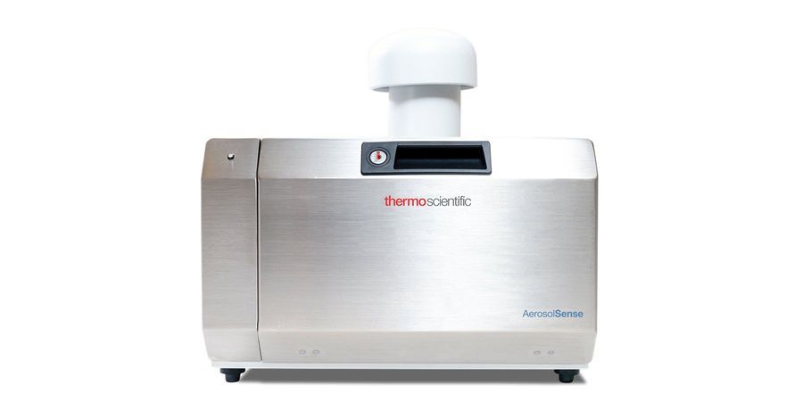 Thermo Fisher Scientific Launches In-Air SARS-CoV-2 Surveillance Solution - Vimarsana News