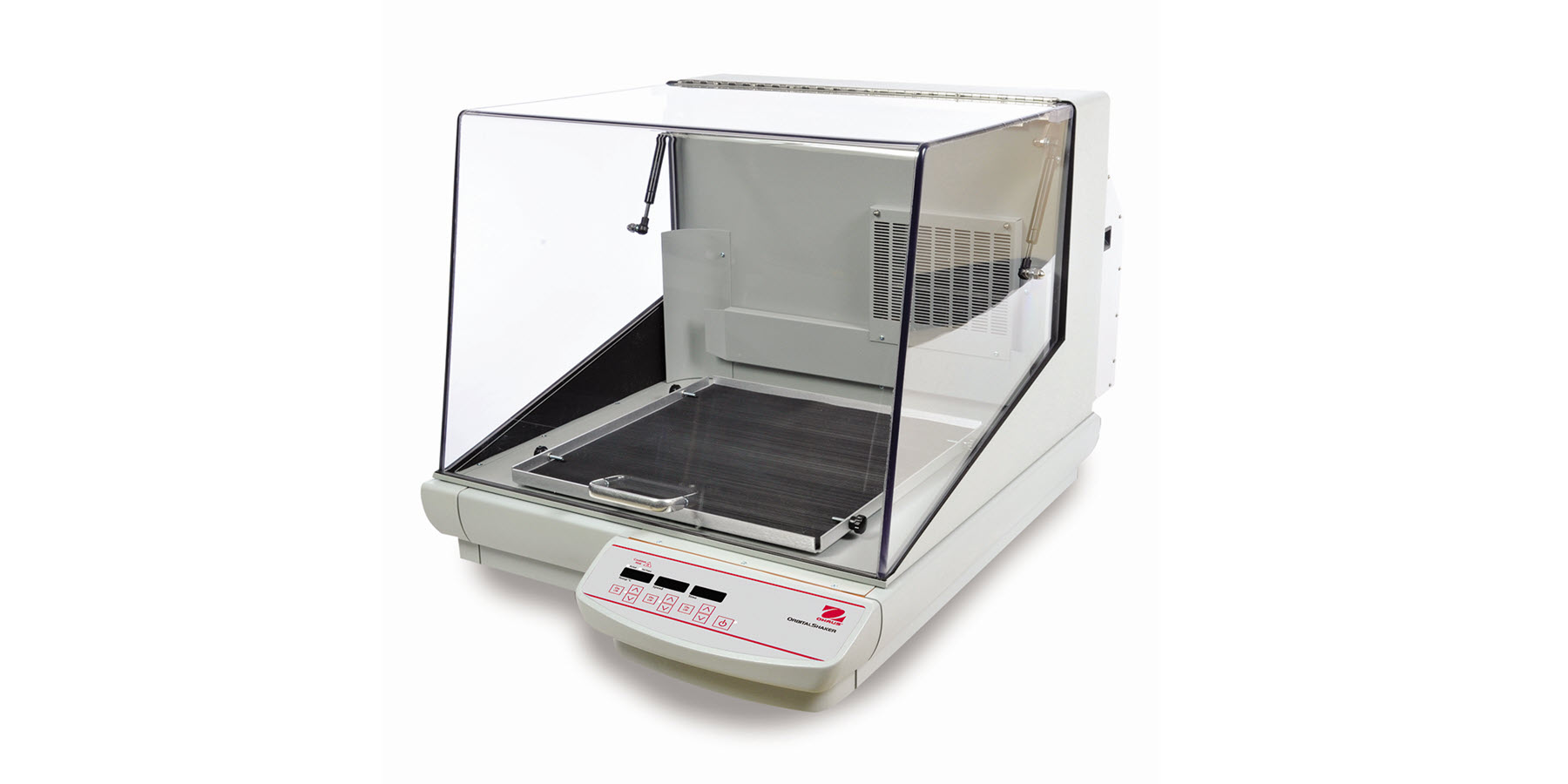 OHAUS Incubating Heavy Duty Orbital Shaker OHAUS Incubating Heavy Duty Orbital Shaker