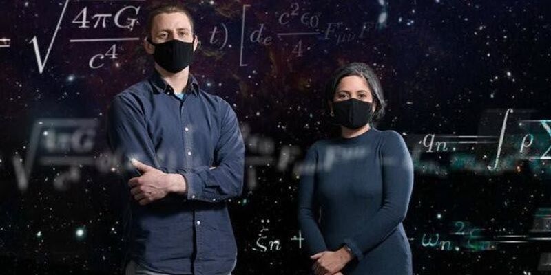 Repurposing Tabletop Sensors to Search for Dark Matter - Vimarsana News