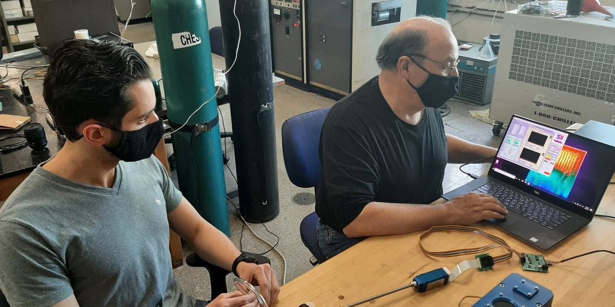 Novel Sensors Can Identify Threats at the Molecular Level - Vimarsana News