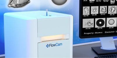 FlowCam®: The Next Generation Particle Analyzer