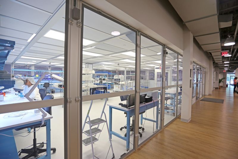 Biotech, Life Science Building Owners Look to a Post-COVID Future | Lab