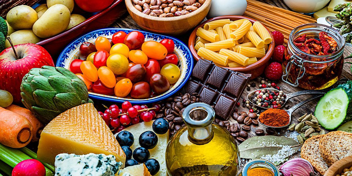 Small Changes in Diet Could Help You Live Healthier, More Sustainably - Vimarsana News
