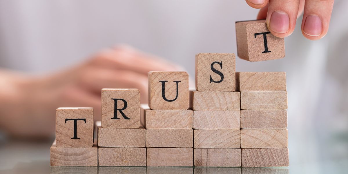 Brief Infographic Exposure May Increase Trust in Science - Vimarsana News