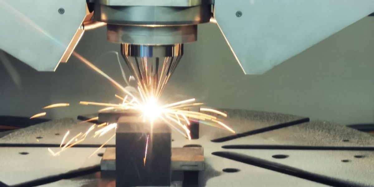 Magnetic Material 3D-Printed from Nonmagnetic Powder - Vimarsana News