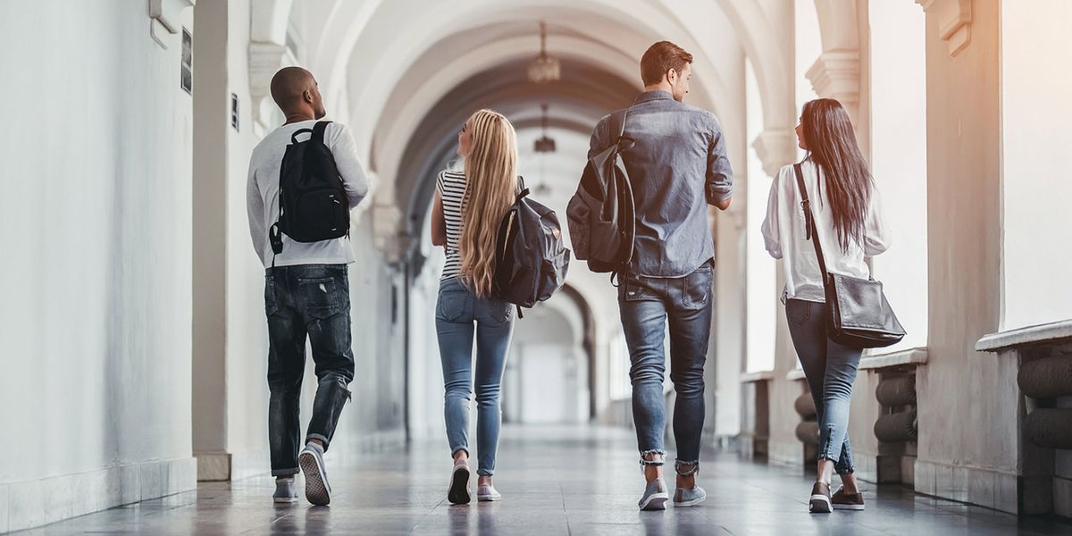 interconnected scaling effects in US higher education - Vimarsana News
