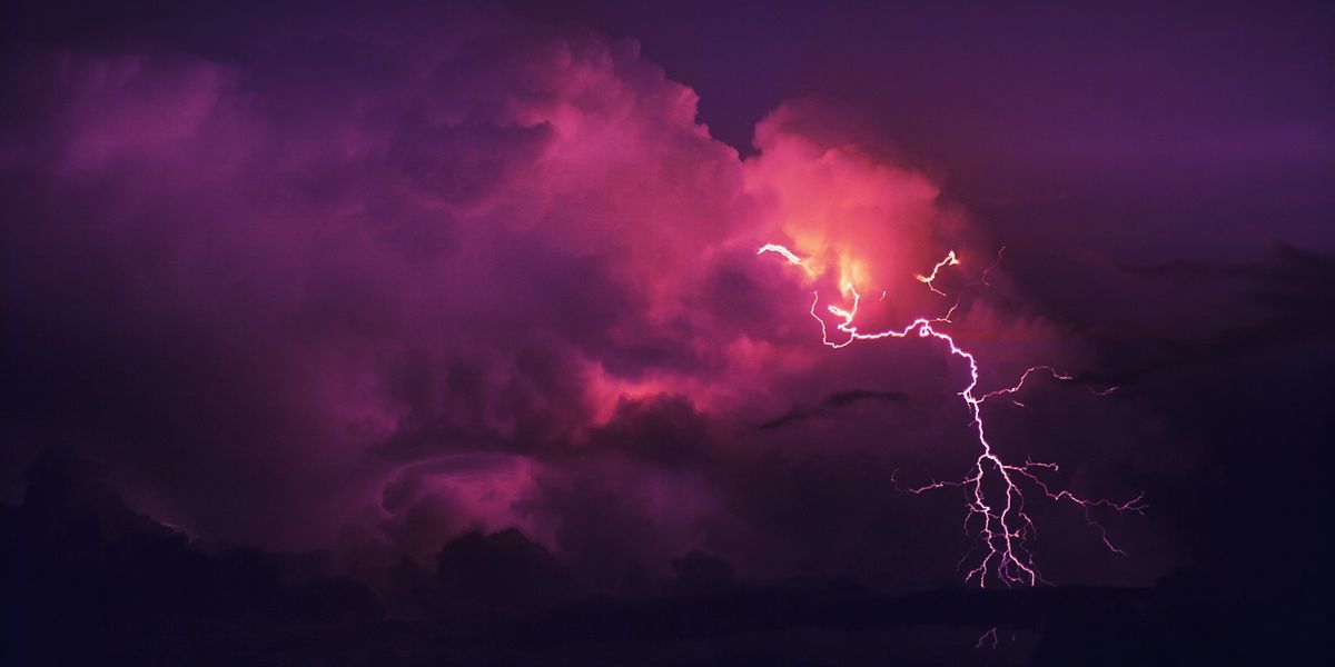 Forensic Science Is Unlocking the Mysteries of Fatal Lightning Strikes - Vimarsana News