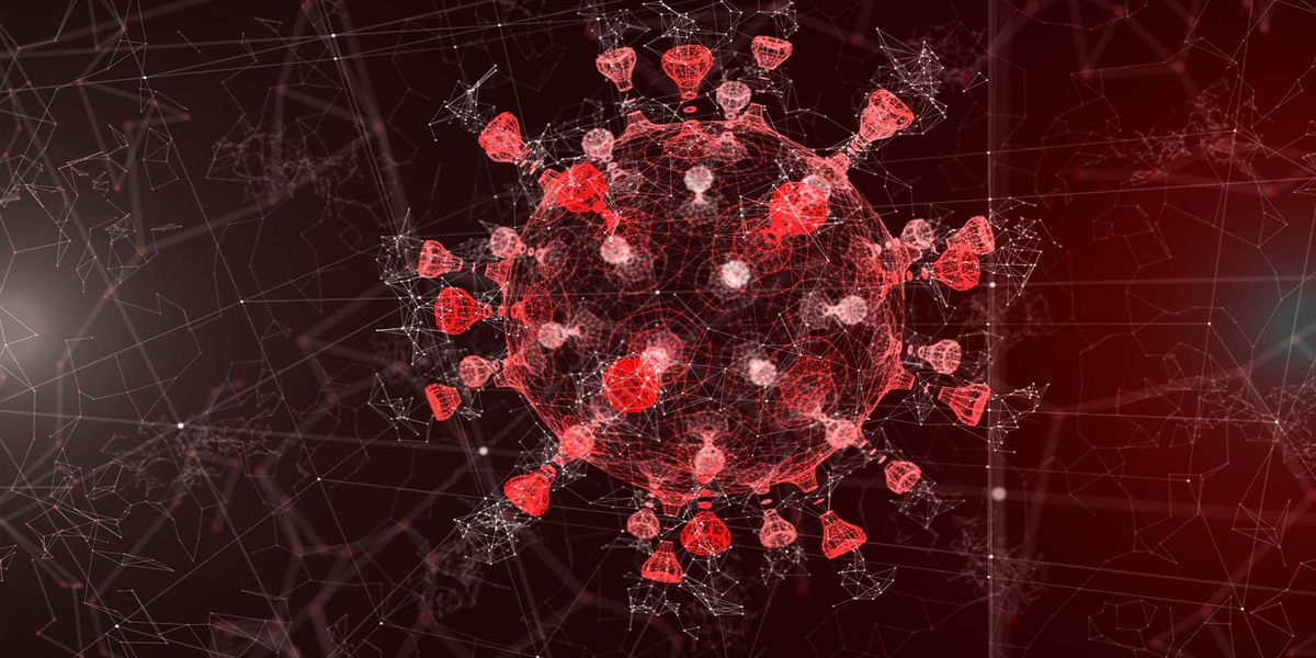 New Technique Could Be Blueprint of Capsid-Targeting Antivirals - Vimarsana News
