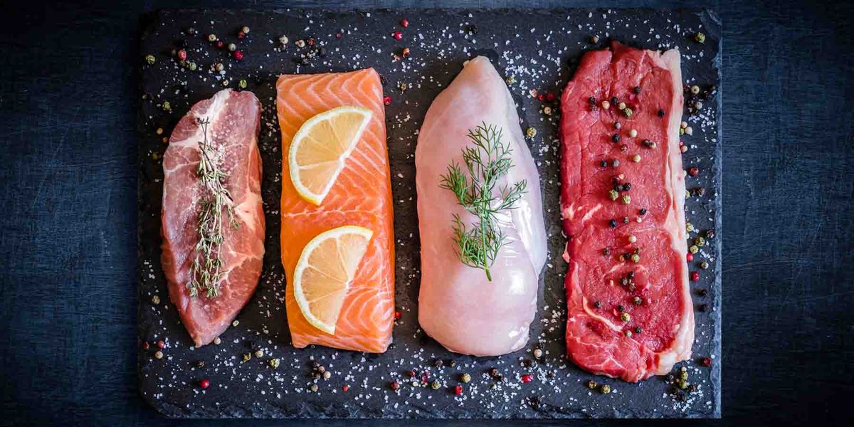 Reduced Meat Diet Has Many Advantages - Vimarsana News
