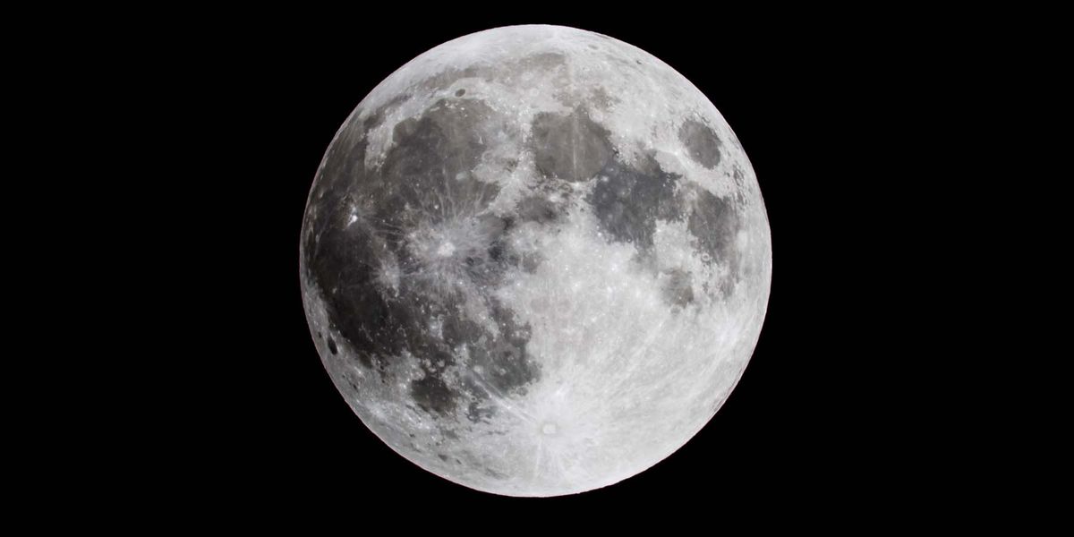 Chang'E-5 Lander Makes First Onsite Detection of Water on Moon - Vimarsana News