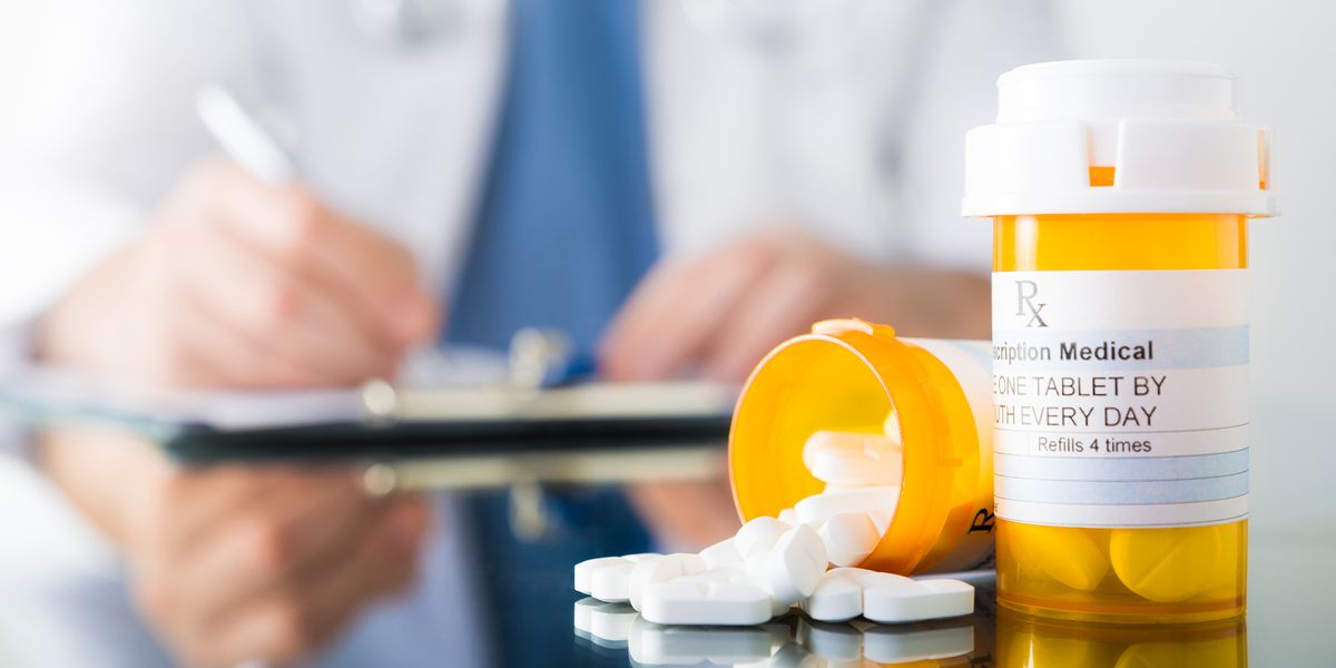 Scientist Seeking Solution to Antibiotic Resistance with Nanoantibiotics - Vimarsana News