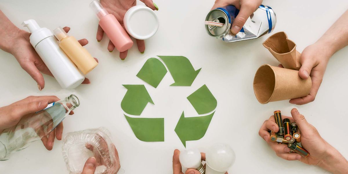 New Modeling Tools to Help Solid-Waste Systems Reach Environmental Goals - Vimarsana News