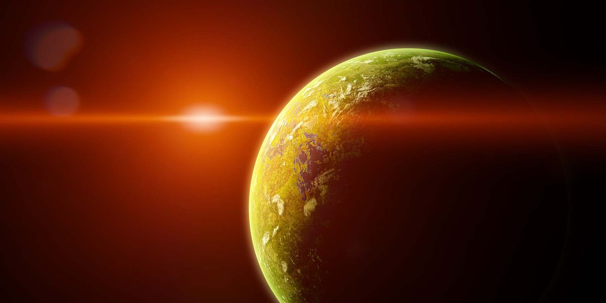 Final Moments of Planetary Remnants Seen for First Time - Vimarsana News