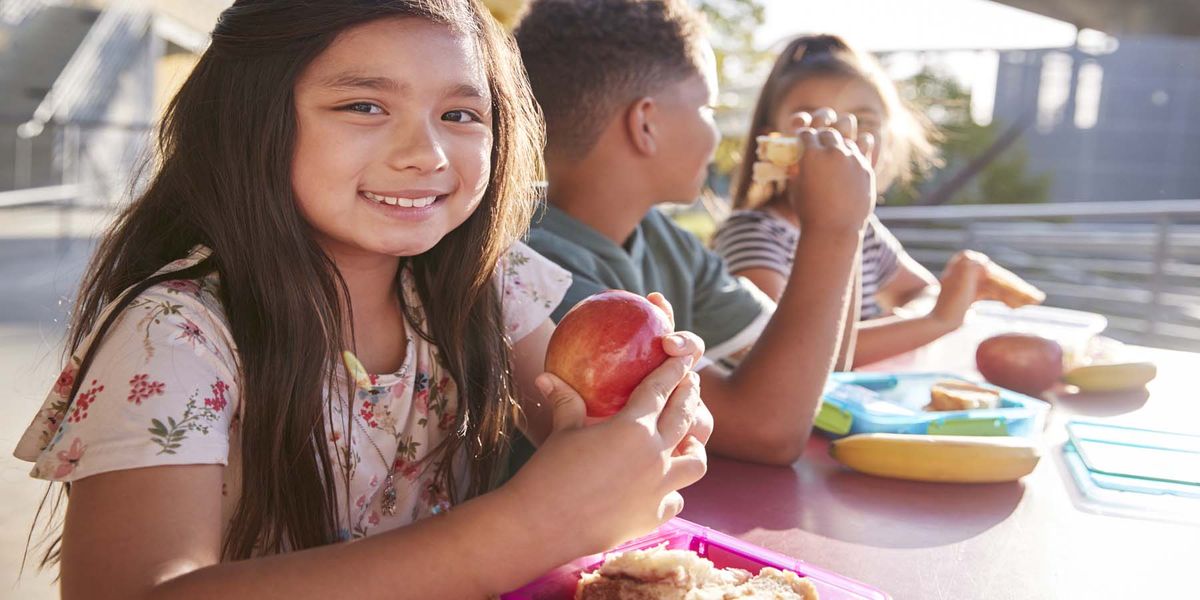 Children Eat What They Like, but Food Intake Driven More by What They Dislike - Vimarsana News