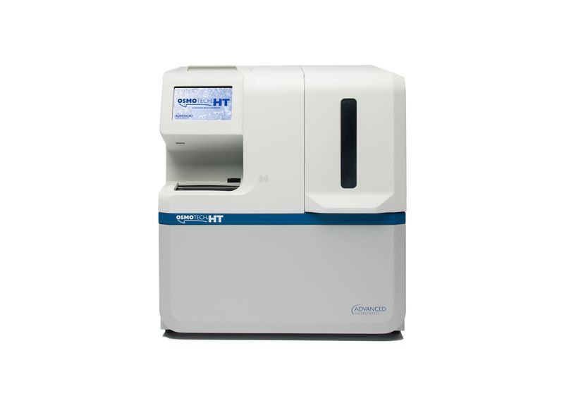 OsmoTECH® HT Automated MicroOsmometer Lab Manager