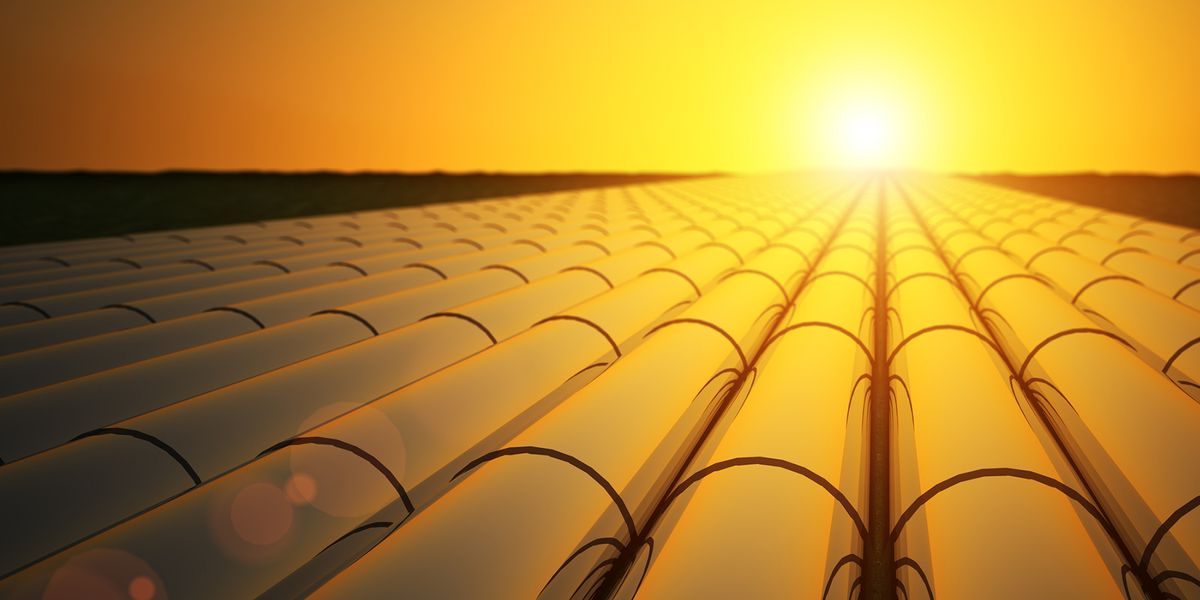 Smart Coatings in the Pipeline Remove Mercury from Water - Vimarsana News