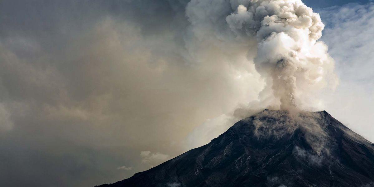 Ancient Carbon Releases Suggest Possible Scenarios for Future Climate - Vimarsana News