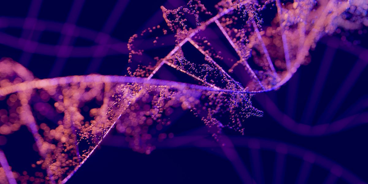 First Genomic Dataset of Nearly 100,000 Whole Genome Sequences - Vimarsana News