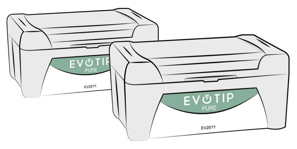 New Evotip Pure Offers Improved Performance for High Sensitivity Workflows - Vimarsana News