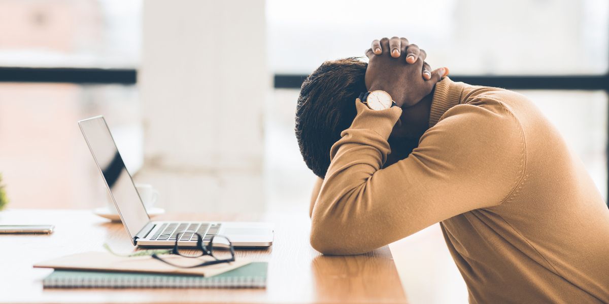 Subtle Racial Slights at Work Cause Job Dissatisfaction, Burnout - Vimarsana News