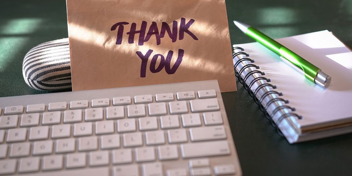 Gratitude Expressions Improves Cardiovascular Responses to Stress - Vimarsana News