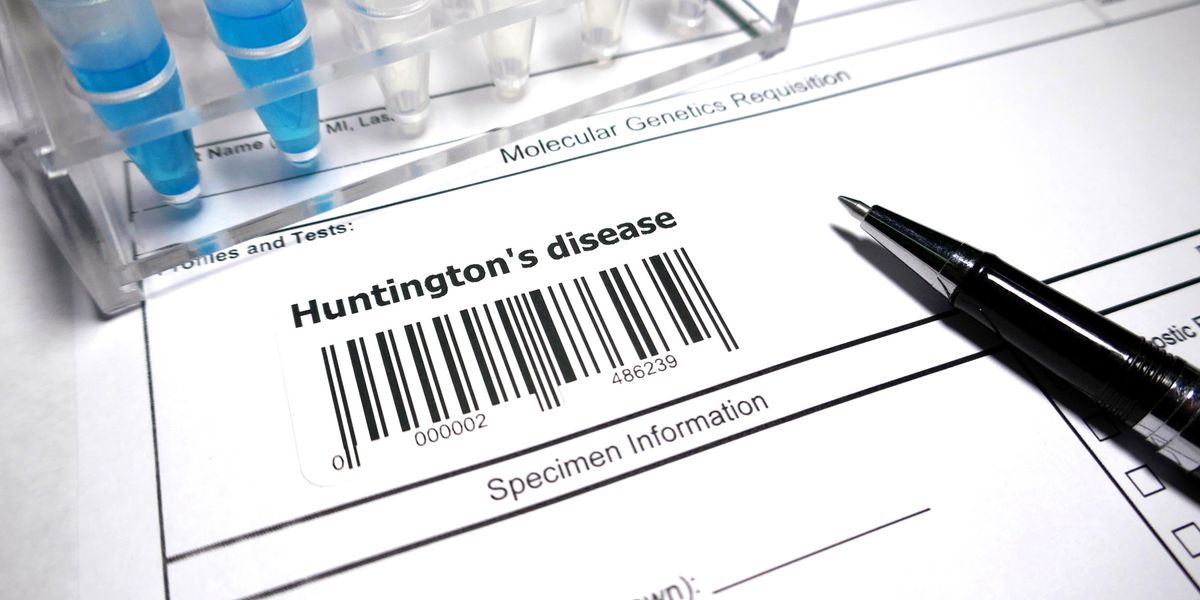 New System That Defines Huntington's Disease Will 'Revolutionize' Drug Trials - Vimarsana News