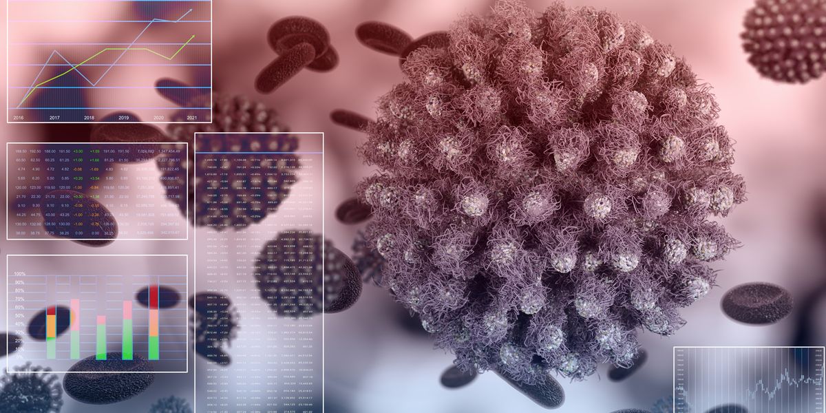 Nanochannels Light the Way towards New Medicine - Vimarsana News