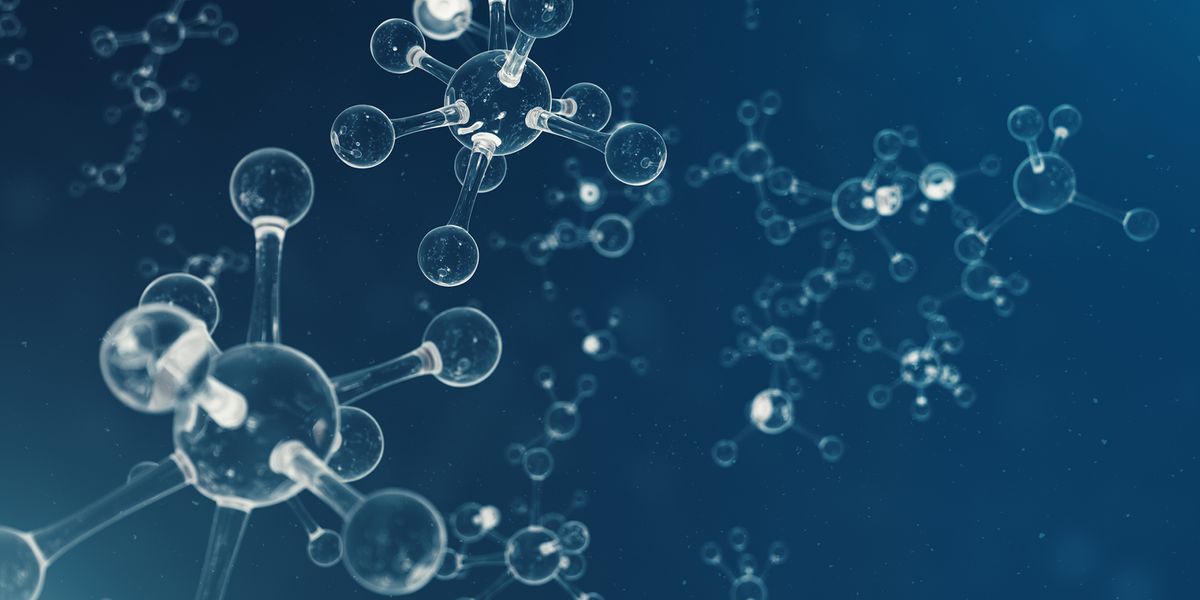 Process to Customize Molecules Does Double Duty - Vimarsana News