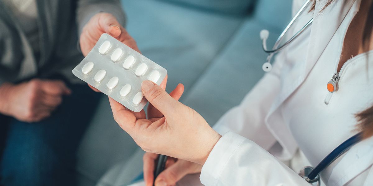 Oral Antiviral Drug Effective against Respiratory Syncytial Virus - Vimarsana News