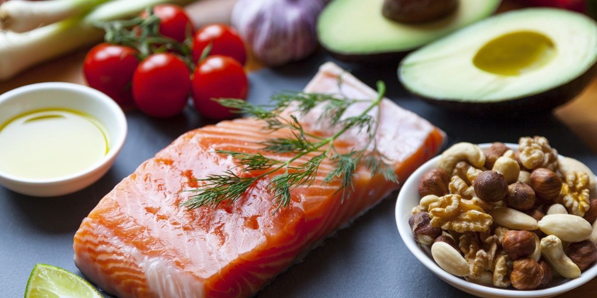 Mediterranean Diet May Reduce Chance of Frailty - Vimarsana News