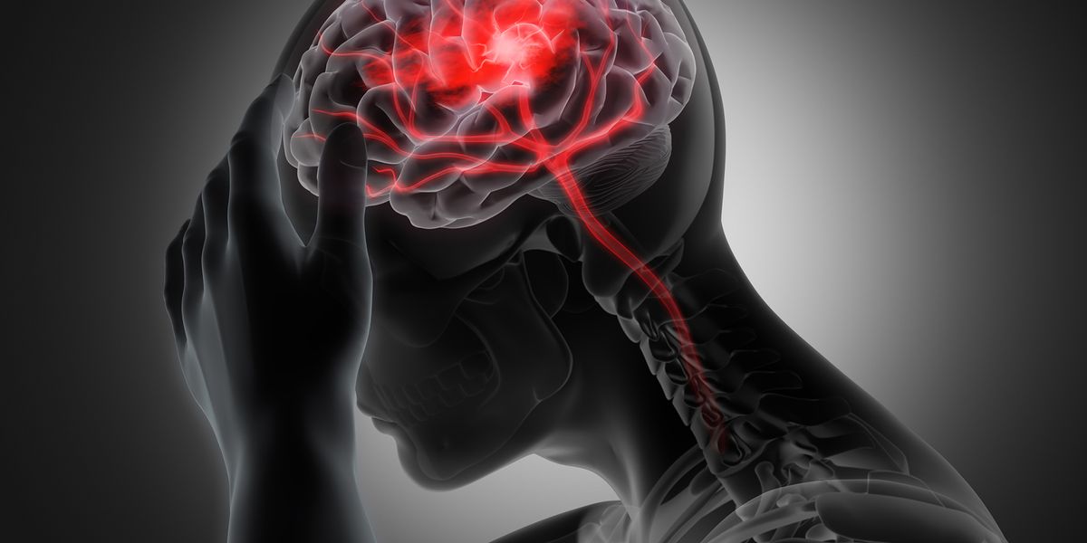 Discovery Could Inspire New Way to Detect Brain Abnormalities - Vimarsana News