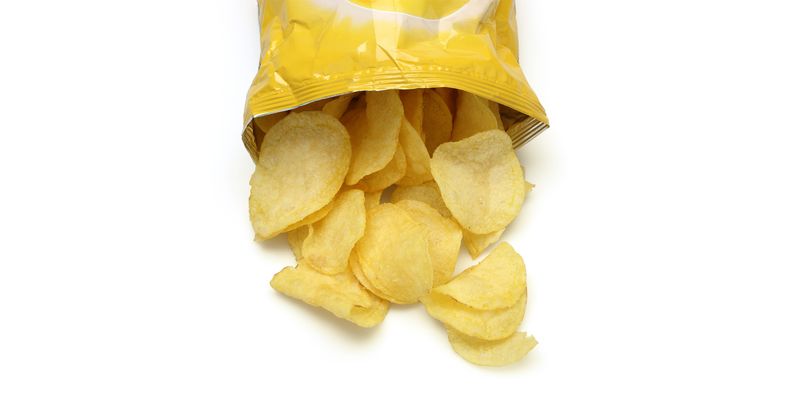 Eating Highly Processed Foods Associated with Increased Risk of Dementia - Vimarsana News