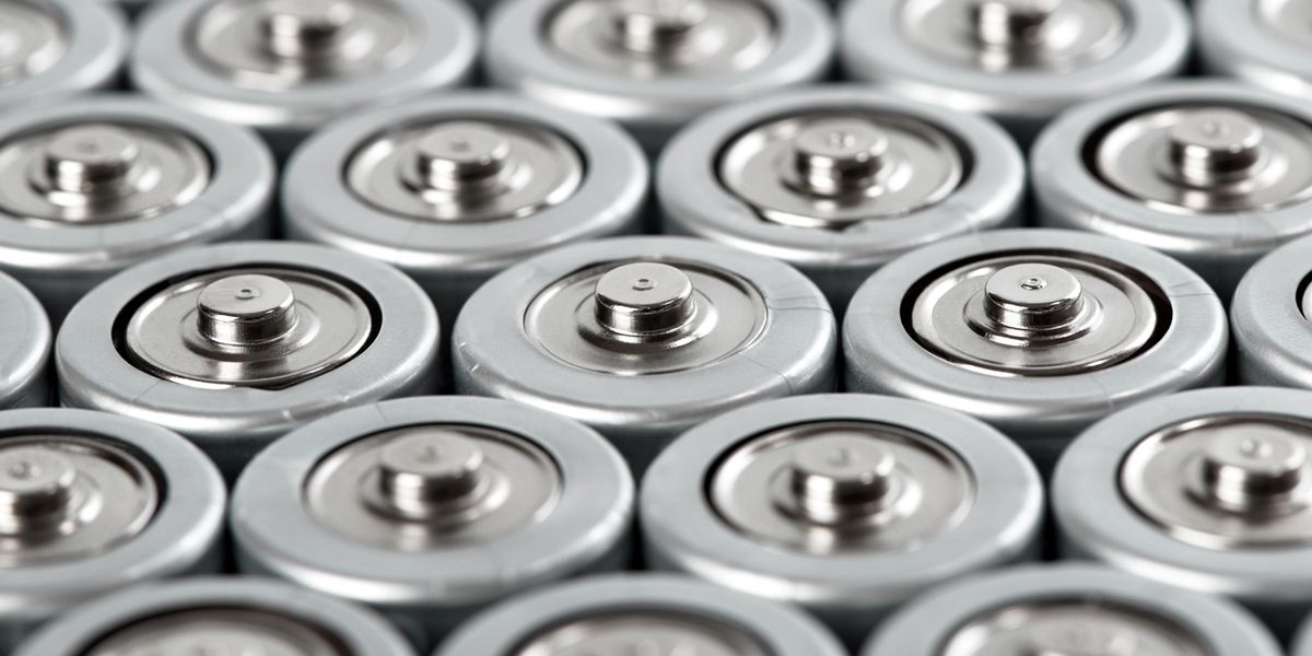 Understanding How Rechargeable Aqueous Zinc Batteries Work - Vimarsana News