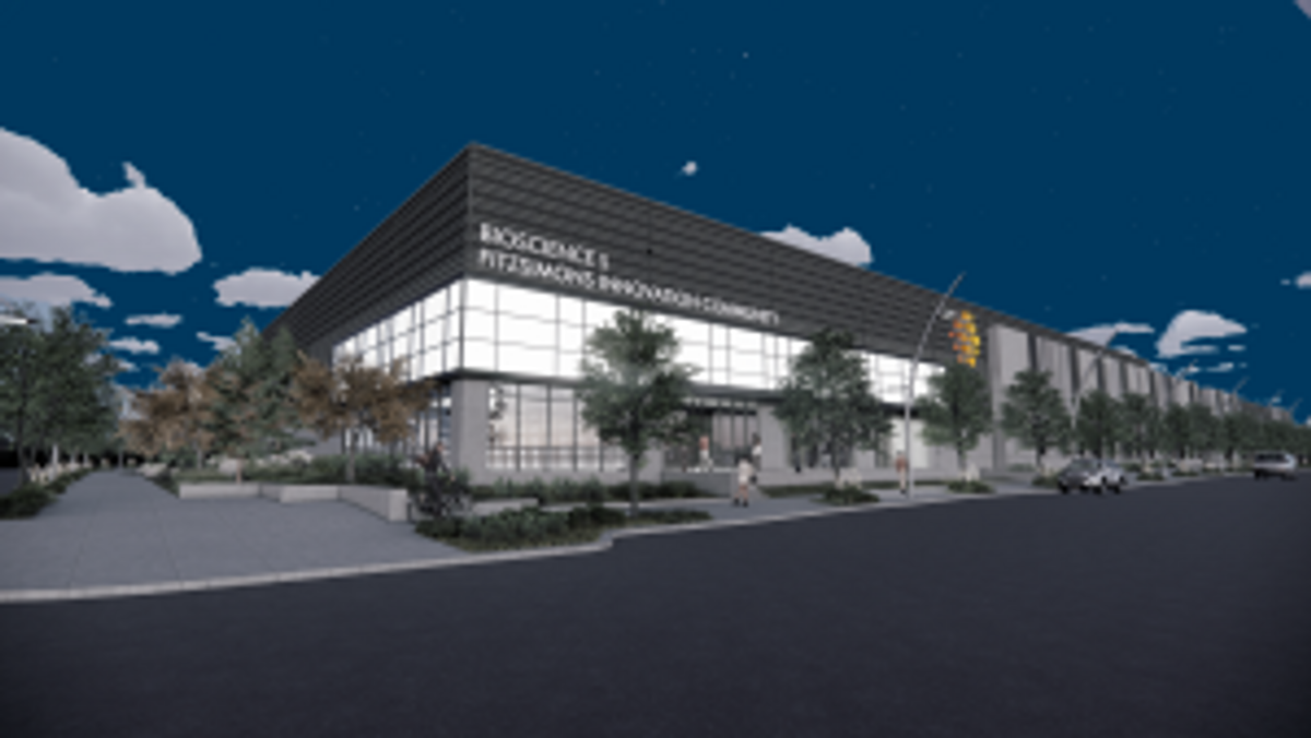 Bioscience 5 Project Offers Speculative Space for Life Sciences - Vimarsana News