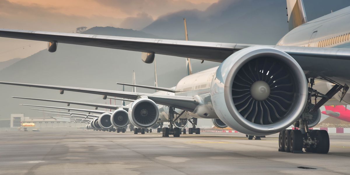 The Aviation Industry Needs to Overhaul Its Response to Climate Change - Vimarsana News