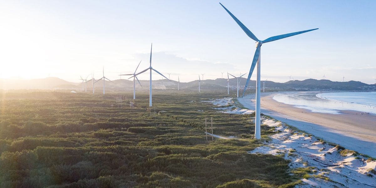 New Research Can Help Electric Utilities Account for Climate Change - Vimarsana News